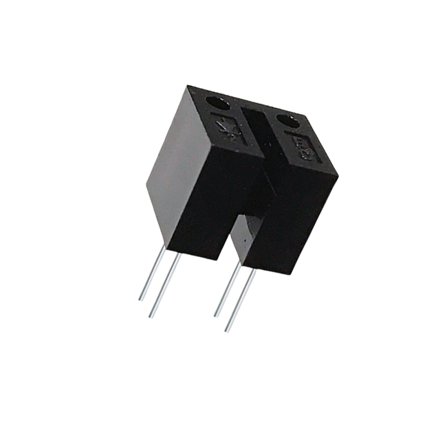 YC8010 对射式光电开关